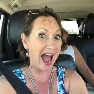 Meet your Posher, Gail